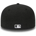 mutzen-flach-schwarz-angepasst-59fifty-seasonal-heather-der-new-york-yankees-mlb-von-new-era