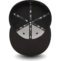 new-era-new-york-yankees-mlb-59fifty-seasonal-heather-schwarze-flat-cap