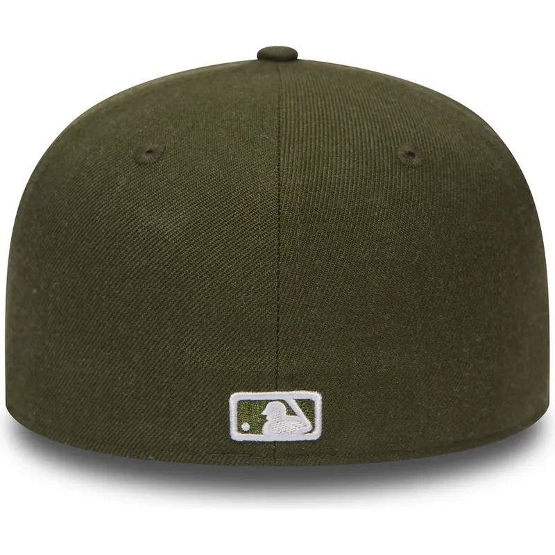 mutzen-flach-grun-angepasst-59fifty-seasonal-heather-der-pittsburgh-pirates-mlb-von-new-era