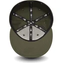 mutzen-flach-grun-angepasst-59fifty-seasonal-heather-der-pittsburgh-pirates-mlb-von-new-era