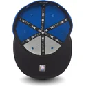mutzen-flach-blau-angepasst-59fifty-der-oklahoma-city-thunder-nba-von-new-era