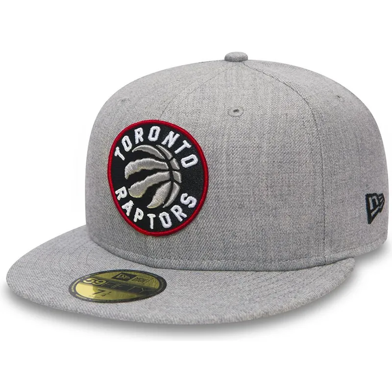 mutzen-flach-grau-angepasst-59fifty-heather-der-toronto-raptors-nba-von-new-era mutzen-flach-grau-angepasst-59fifty-heather-der-toronto-raptors-nba-von-new-era
