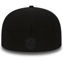 mutzen-flach-schwarz-angepasst-59fifty-black-coll-der-minnesota-vikings-nfl-von-new-era