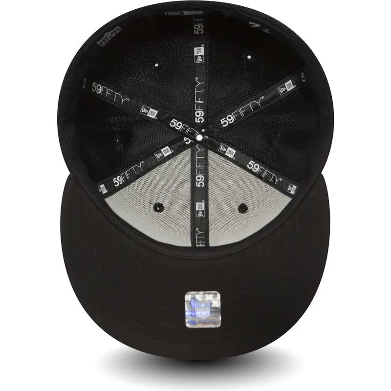 mutzen-flach-schwarz-angepasst-59fifty-black-coll-der-minnesota-vikings-nfl-von-new-era