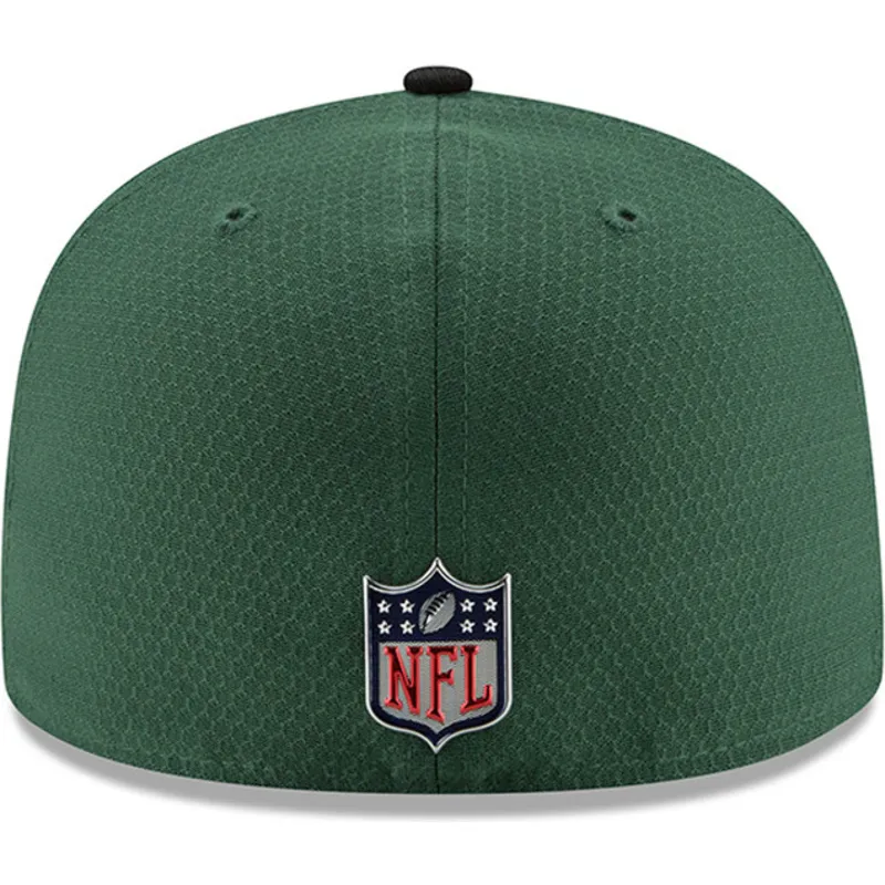 mutzen-flach-grun-angepasst-59fifty-sideline-der-new-york-jets-nfl-von-new-era