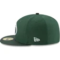mutzen-flach-grun-angepasst-59fifty-sideline-der-new-york-jets-nfl-von-new-era