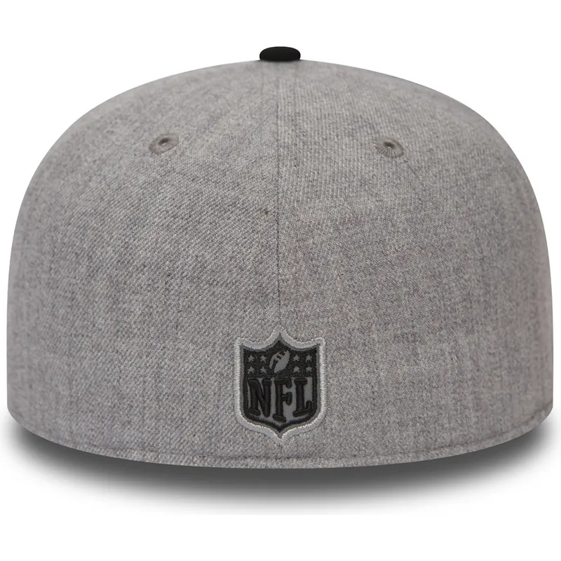 mutzen-flach-grau-angepasst-59fifty-reflective-heather-der-las-vegas-raiders-nfl-von-new-era mutzen-flach-grau-angepasst-59fifty-reflective-heather-der-las-vegas-raiders-nfl-von-new-era