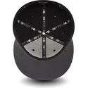 mutzen-flach-schwarz-angepasst-59fifty-grey-collection-der-seattle-seahawks-nfl-von-new-era
