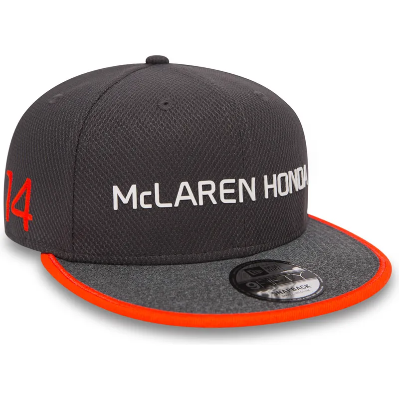 mutzen-flach-grau-snapback-9fifty-fernando-alonso-der-mclaren-racing-formula-1-von-new-era mutzen-flach-grau-snapback-9fifty-fernando-alonso-der-mclaren-racing-formula-1-von-new-era