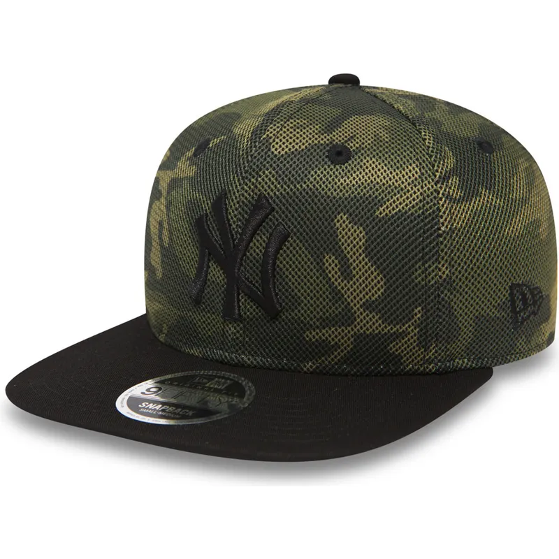 mutzen-flach-tarnung-snapback-negro-9fifty-mesh-overlay-der-new-york-yankees-mlb-von-new-era mutzen-flach-tarnung-snapback-negro-9fifty-mesh-overlay-der-new-york-yankees-mlb-von-new-era