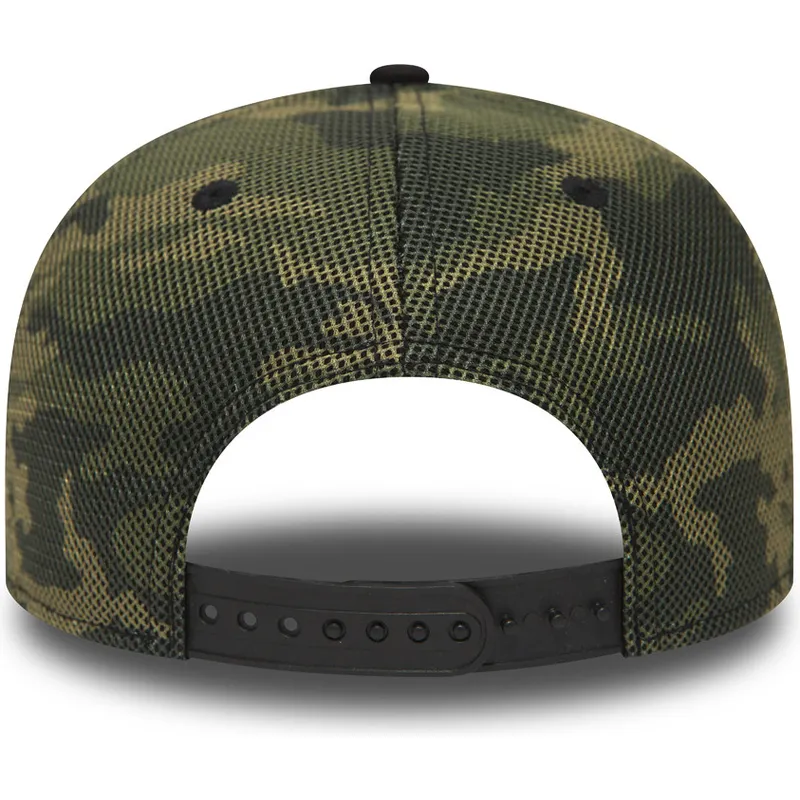 mutzen-flach-tarnung-snapback-negro-9fifty-mesh-overlay-der-new-york-yankees-mlb-von-new-era mutzen-flach-tarnung-snapback-negro-9fifty-mesh-overlay-der-new-york-yankees-mlb-von-new-era