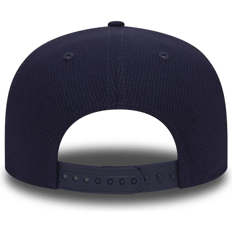 mutzen-flach-marineblau-snapback-9fifty-diamond-era-essential-der-oakland-athletics-mlb-von-new-era