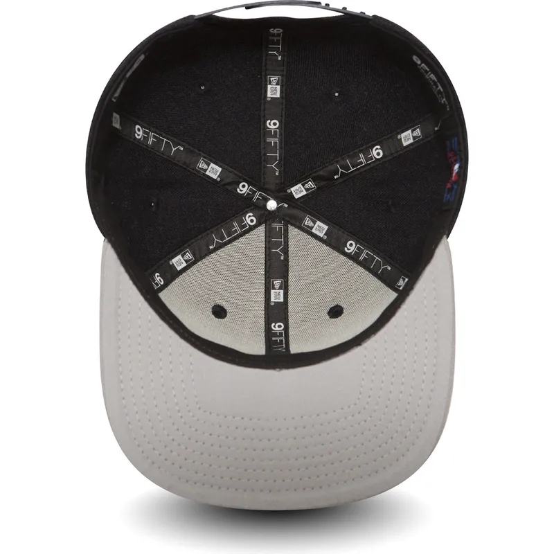 mutzen-flach-marineblau-snapback-9fifty-seasonal-heather-der-pittsburgh-pirates-mlb-von-new-era