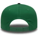 new-era-flat-brim-9fifty-boston-celtics-nba-snapback-cap-grun-und-schwarz