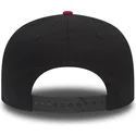 mutzen-flach-schwarz-snapback-9fifty-der-chicago-bulls-nba-von-new-era