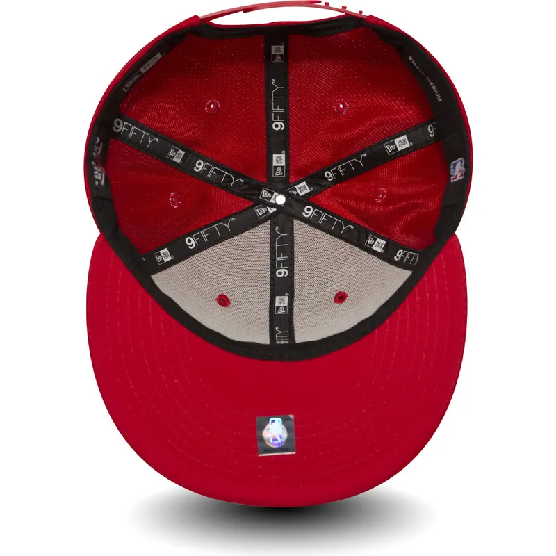 mutzen-flach-rot-snapback-9fifty-mesh-der-chicago-bulls-nba-von-new-era