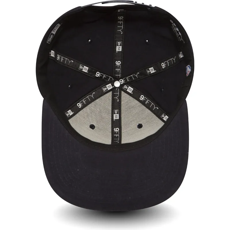 mutzen-flach-marineblau-snapback-9fifty-chain-stitch-der-cleveland-cavaliers-nba-von-new-era mutzen-flach-marineblau-snapback-9fifty-chain-stitch-der-cleveland-cavaliers-nba-von-new-era