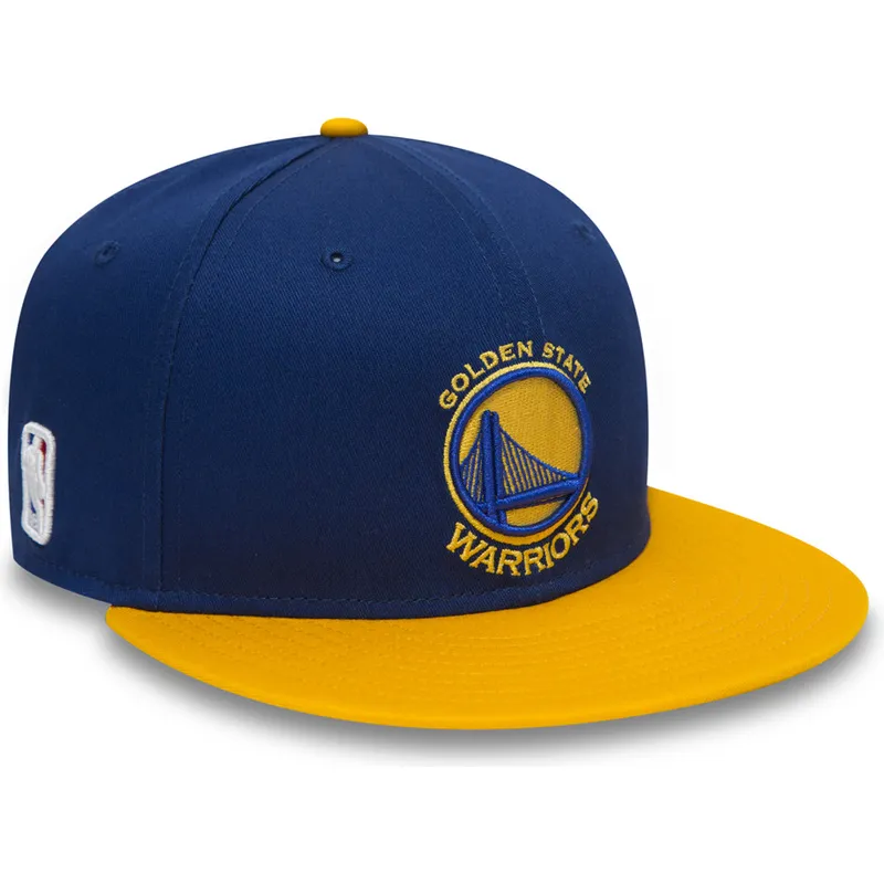 mutzen-flach-blau-snapback-9fifty-der-golden-state-warriors-nba-von-new-era