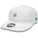 new-era-flat-brim-9fifty-low-profile-unstructured-miami-dolphins-nfl-snapback-cap-weiss