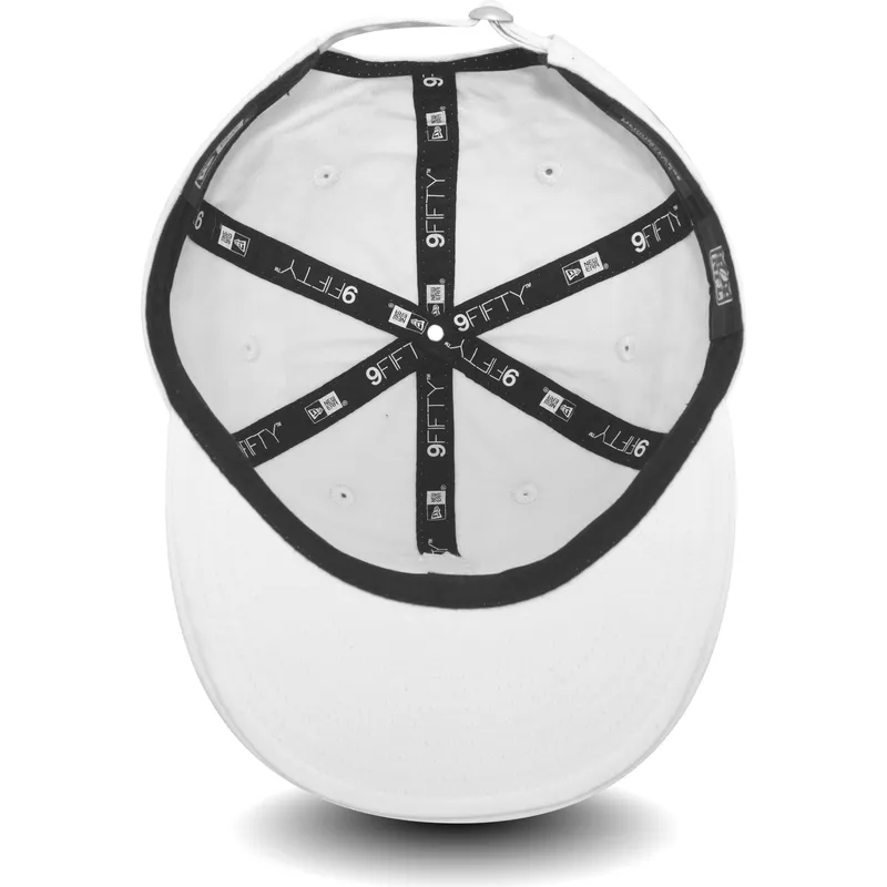 mutzen-flach-weiss-snapback-9fifty-low-profile-unstructured-der-miami-dolphins-nfl-von-new-era mutzen-flach-weiss-snapback-9fifty-low-profile-unstructured-der-miami-dolphins-nfl-von-new-era