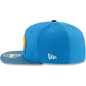 mutzen-flach-blau-snapback-9fifty-sideline-der-los-angeles-chargers-nfl-von-new-era