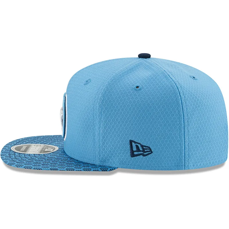 mutzen-flach-blau-snapback-9fifty-sideline-der-tennessee-titans-nfl-von-new-era