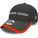 9forty-verstellbare-graue-kappe-mit-gebogenem-schirm-von-mclaren-racing-formula-1-von-new-era