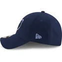 mutzen-gebogen-blau-verstellbares-band-bordado-9forty-the-league-der-memphis-grizzlies-nba-von-new-era