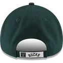verstellbare-grune-kappe-9forty-the-league-der-milwaukee-bucks-nba-von-new-era