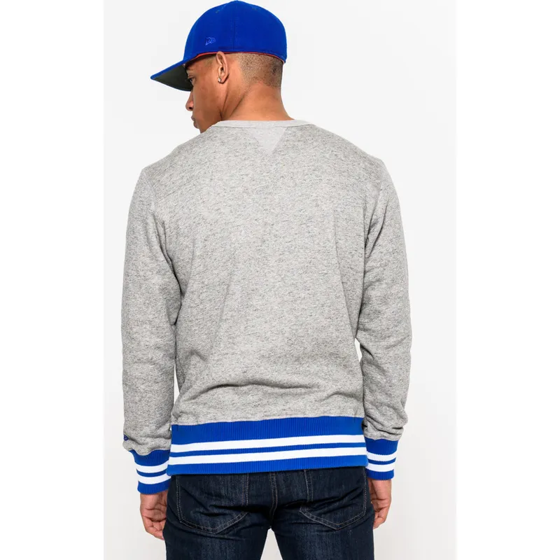sweatshirt-ohne-kapuze-grau-crew-neck-heritage-der-brooklyn-dodgers-mlb-von-new-era sweatshirt-ohne-kapuze-grau-crew-neck-heritage-der-brooklyn-dodgers-mlb-von-new-era