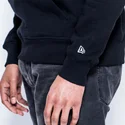 sweatshirt-mit-kapuze-schwarz-pullover-hoody-east-coast-der-new-york-yankees-mlb-von-new-era