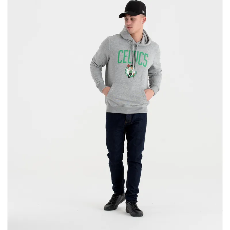 sweatshirt-mit-kapuze-grau-pullover-hoody-der-boston-celtics-nba-von-new-era sweatshirt-mit-kapuze-grau-pullover-hoody-der-boston-celtics-nba-von-new-era