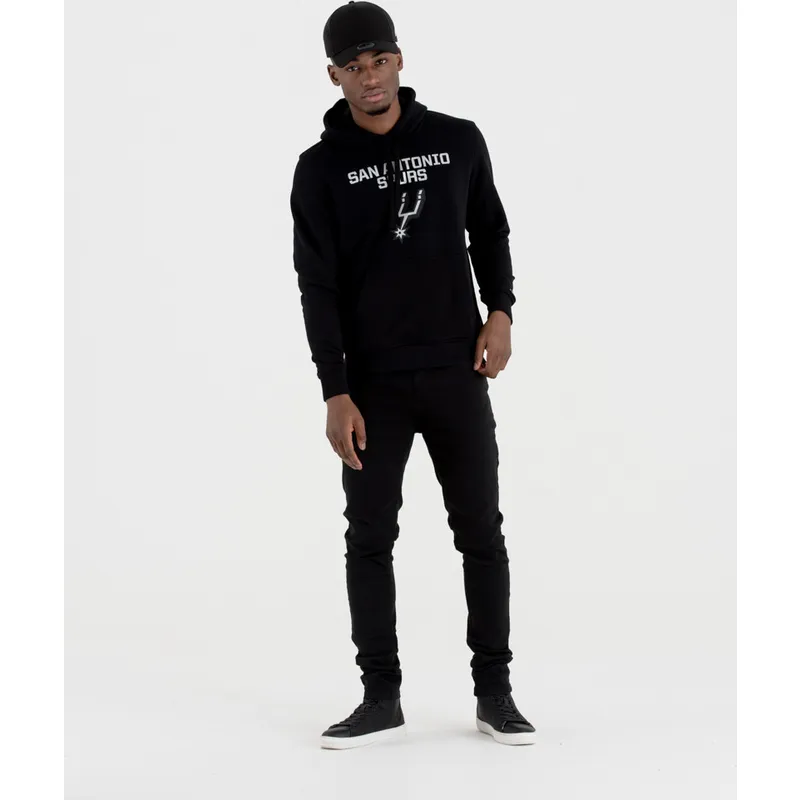 sweatshirt-mit-kapuze-schwarz-pullover-hoody-der-san-antonio-spurs-nba-von-new-era