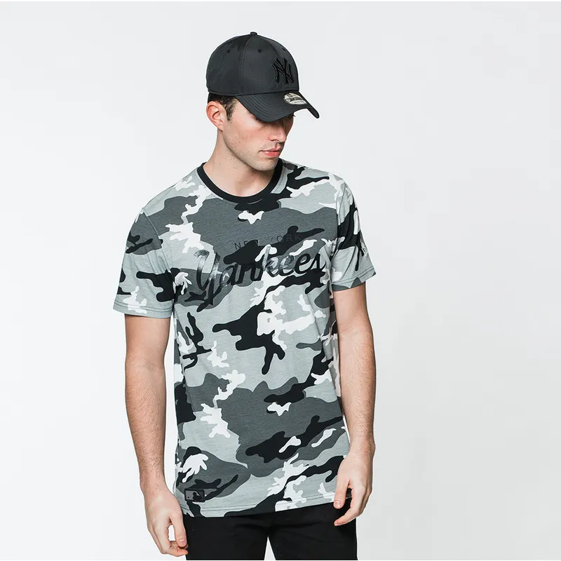 t-shirt-kurzarm-tarnung-app-der-new-york-yankees-mlb-von-new-era