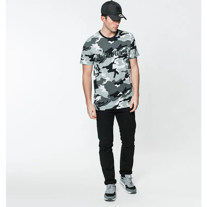 t-shirt-kurzarm-tarnung-app-der-new-york-yankees-mlb-von-new-era