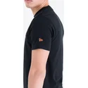 t-shirt-kurzarm-schwarz-der-new-york-knicks-nba-von-new-era