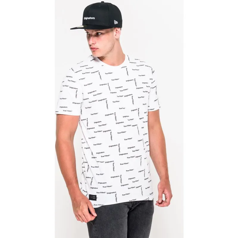 t-shirt-kurzarm-weiss-der-camiseta-manga-corta-blanca-originators-von-new-era
