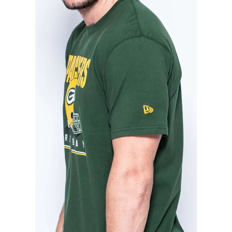 t-shirt-kurzarm-grun-fan-pack-der-green-bay-packers-nfl-von-new-era
