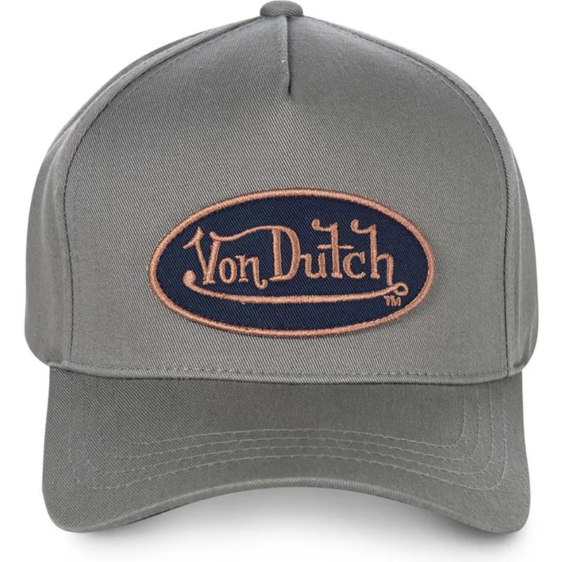 mutzen-gebogen-grun-verstellbares-band-von-von-dutch mutzen-gebogen-grun-verstellbares-band-von-von-dutch