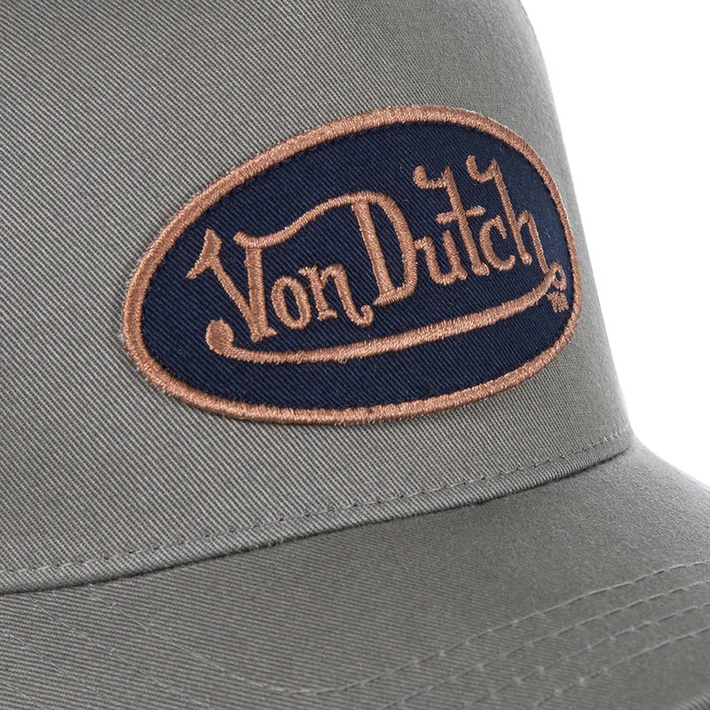 mutzen-gebogen-grun-verstellbares-band-von-von-dutch mutzen-gebogen-grun-verstellbares-band-von-von-dutch
