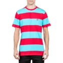 volcom-dusty-aqua-burger-t-shirt-blau-und-rot