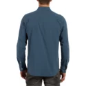 volcom-smokey-blue-micro-dot-longsleeve-shirt-blau