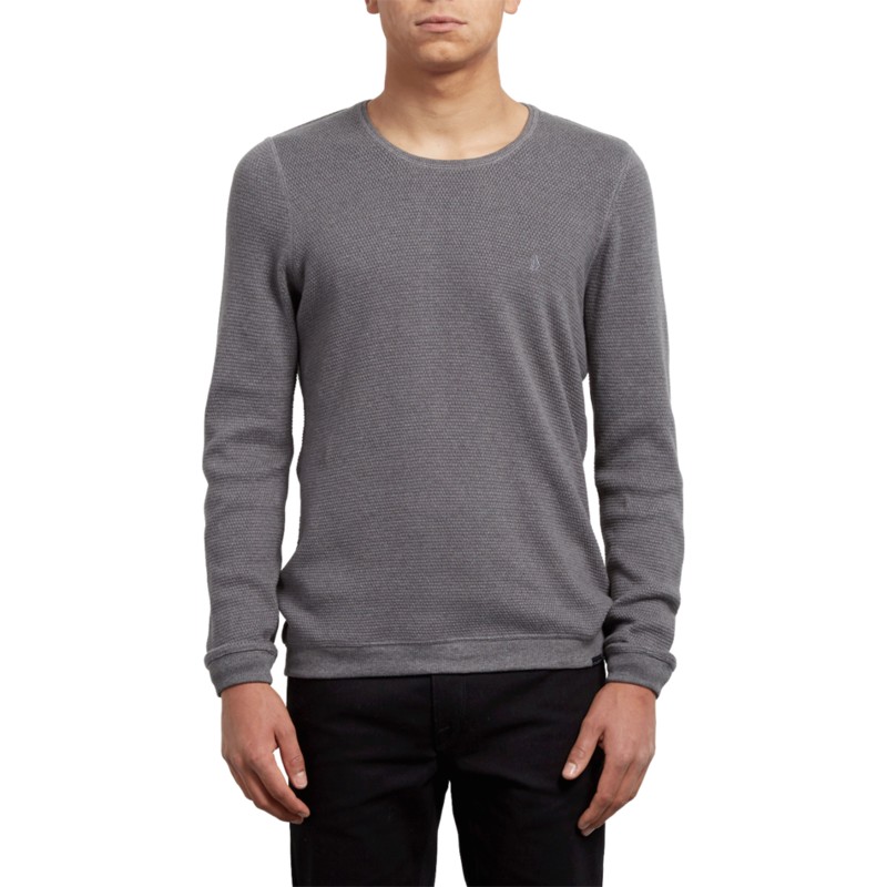 volcom-heather-grey-hellgrau-sundownx-sweater-marineblau