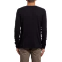 volcom-black-harweird-sweater-schwarz