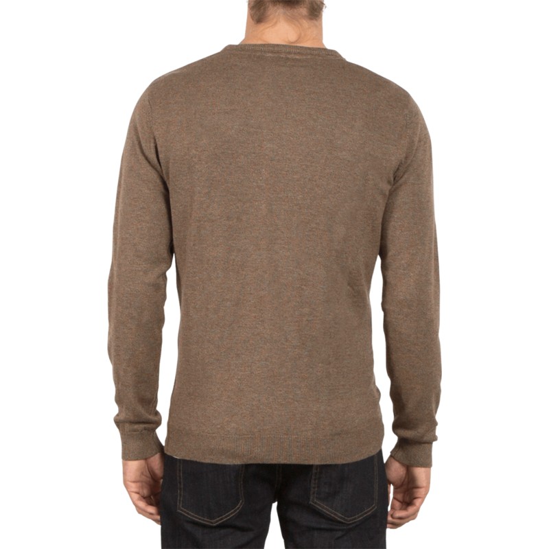 volcom-mud-uperstand-sweater-braun