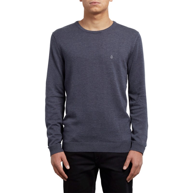 volcom-navy-uperstand-sweater-marineblau