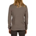 volcom-heather-grey-sundown-sweater-grau