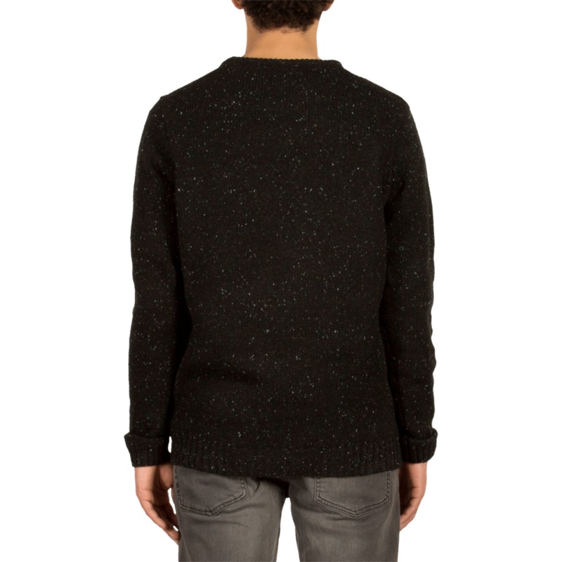 volcom-black-edmonder-sweater-schwarz