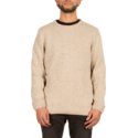 volcom-gravel-edmonder-sweater-grau