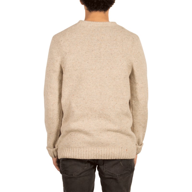 volcom-gravel-edmonder-sweater-grau